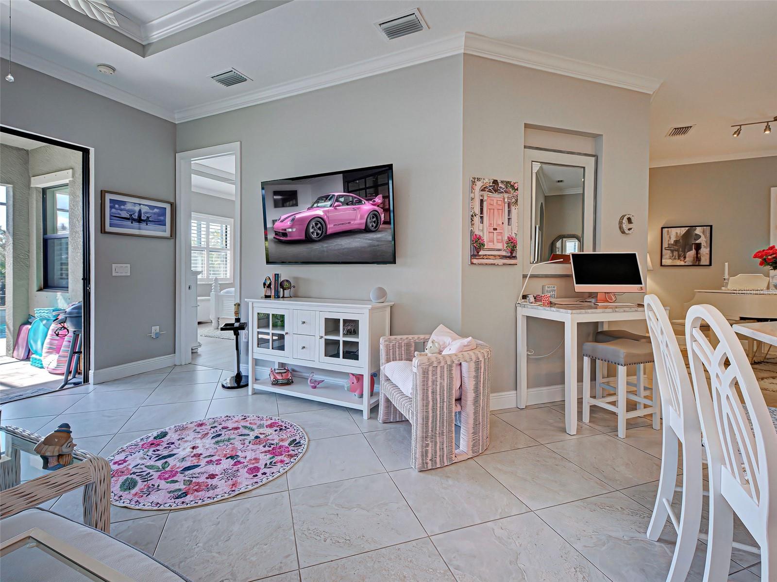 Image 25 of 100 For 10353 Crooked Creek Drive