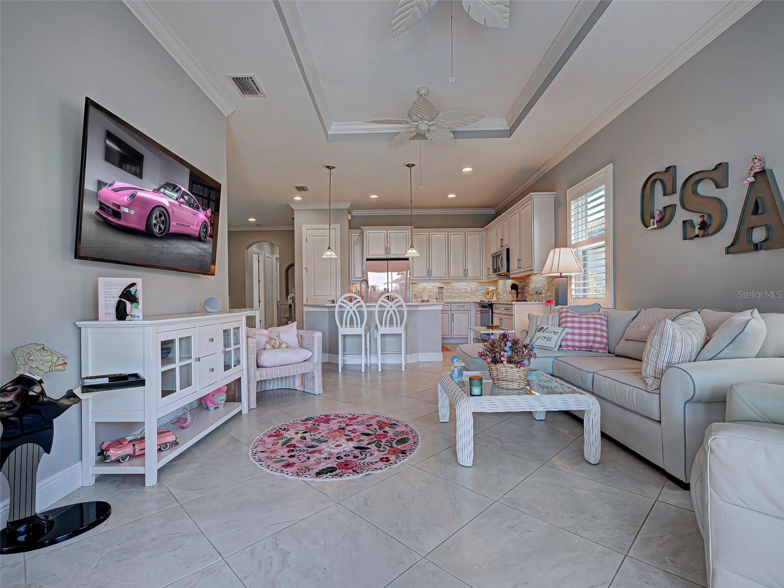 Image 27 of 100 For 10353 Crooked Creek Drive