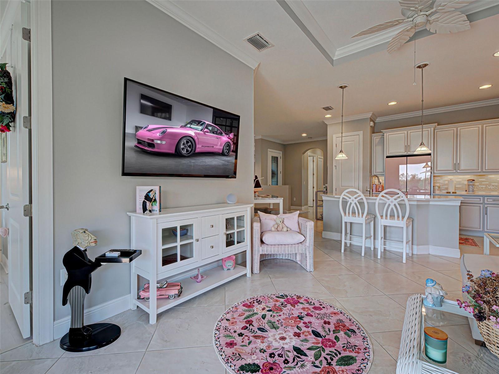 Image 28 of 100 For 10353 Crooked Creek Drive