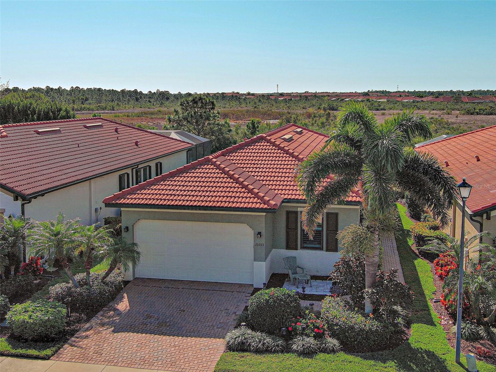 Image 4 of 100 For 10353 Crooked Creek Drive