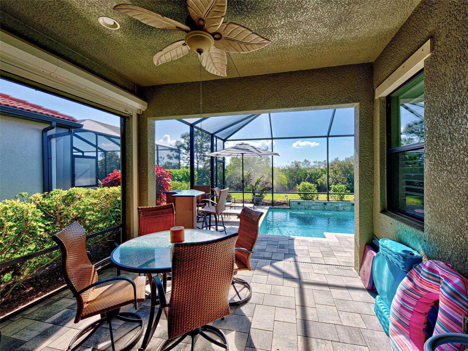 Image 42 of 100 For 10353 Crooked Creek Drive