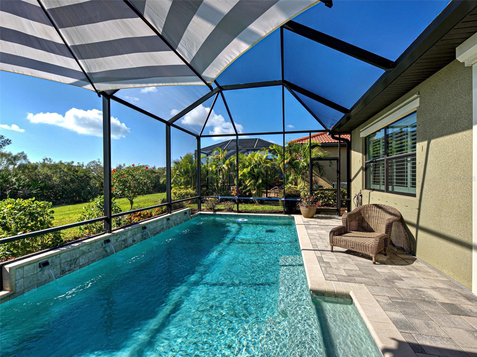 Image 45 of 100 For 10353 Crooked Creek Drive