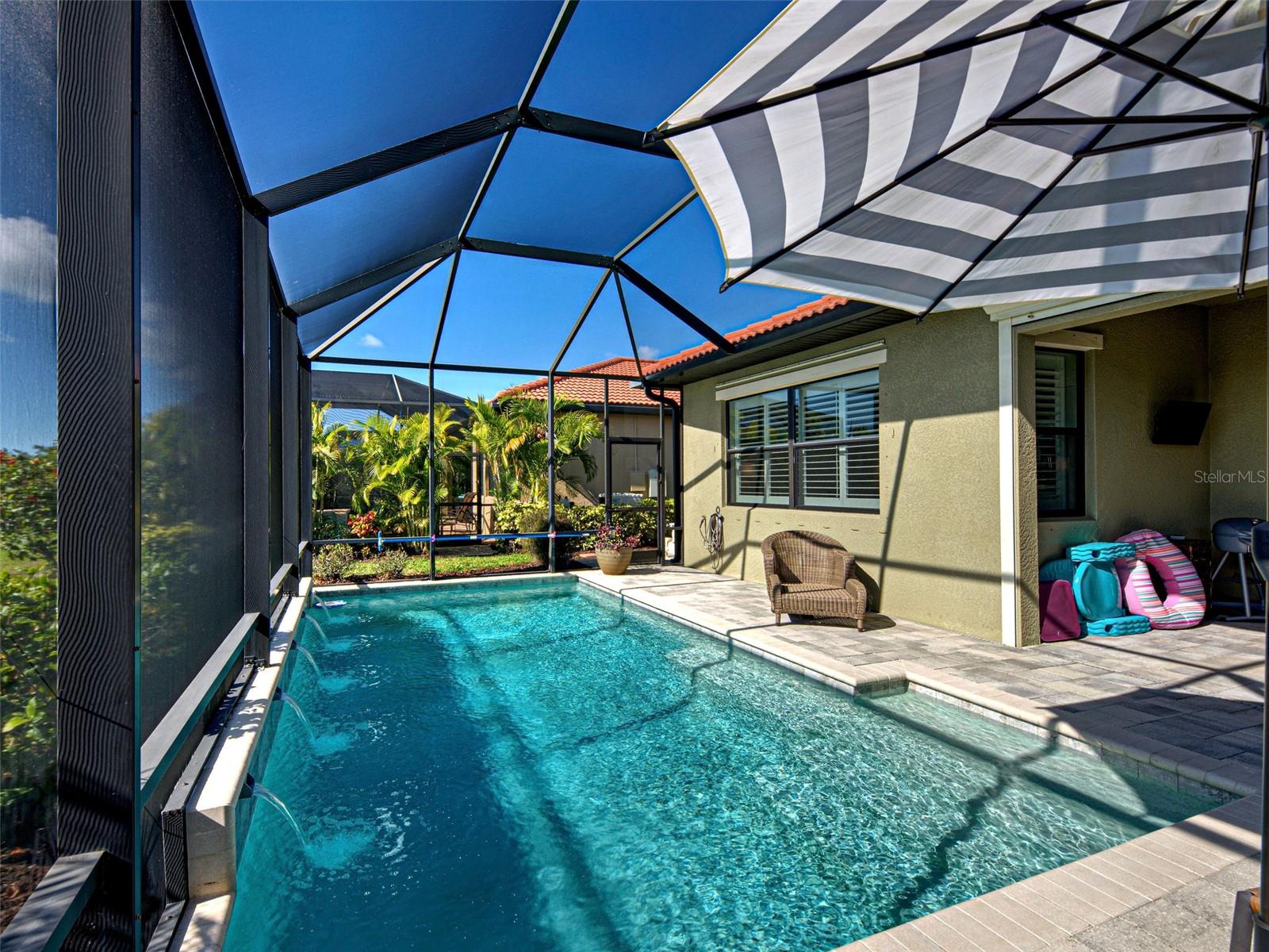 Image 46 of 100 For 10353 Crooked Creek Drive