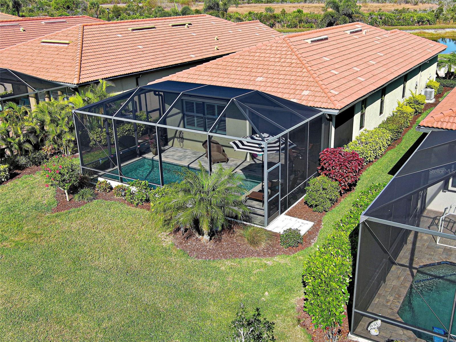 Image 55 of 100 For 10353 Crooked Creek Drive