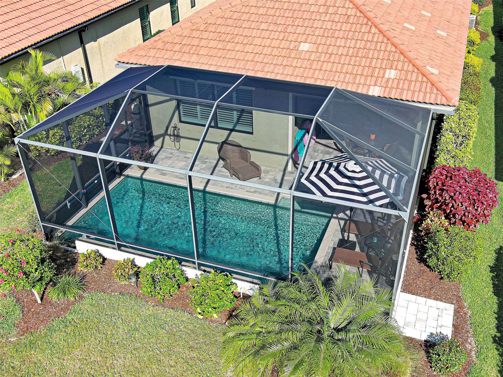 Image 56 of 100 For 10353 Crooked Creek Drive