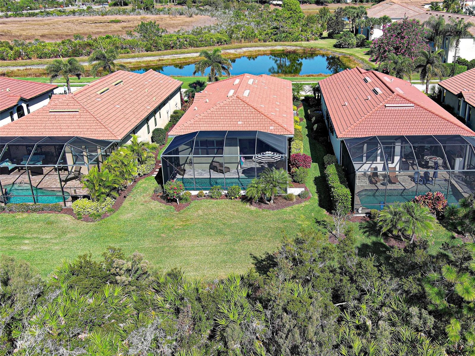 Image 58 of 100 For 10353 Crooked Creek Drive