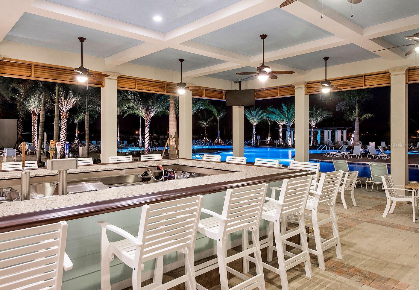 Image 76 of 100 For 10353 Crooked Creek Drive