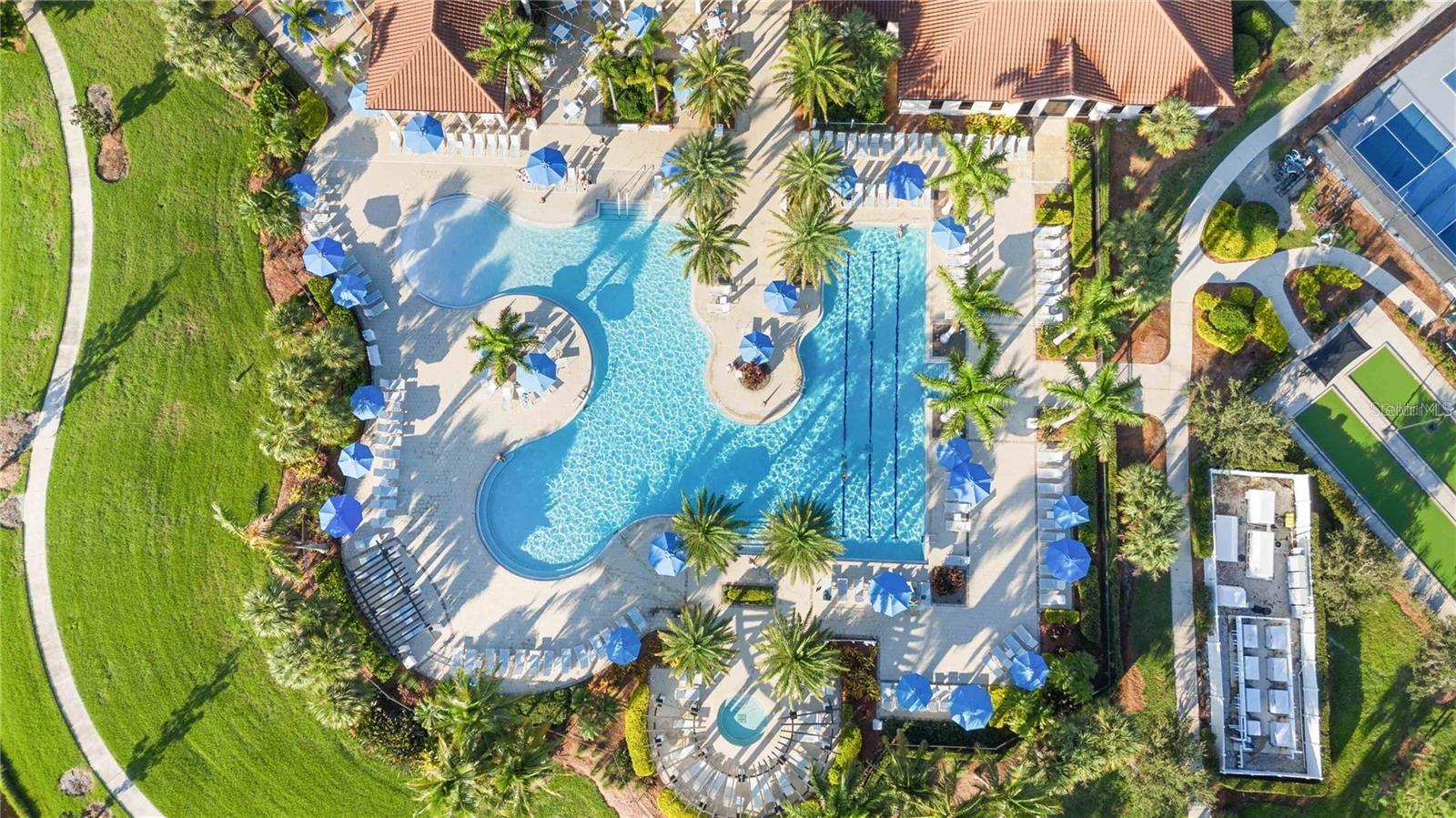 Image 80 of 100 For 10353 Crooked Creek Drive