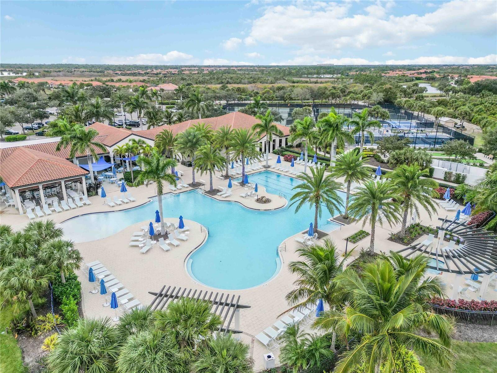 Image 81 of 100 For 10353 Crooked Creek Drive