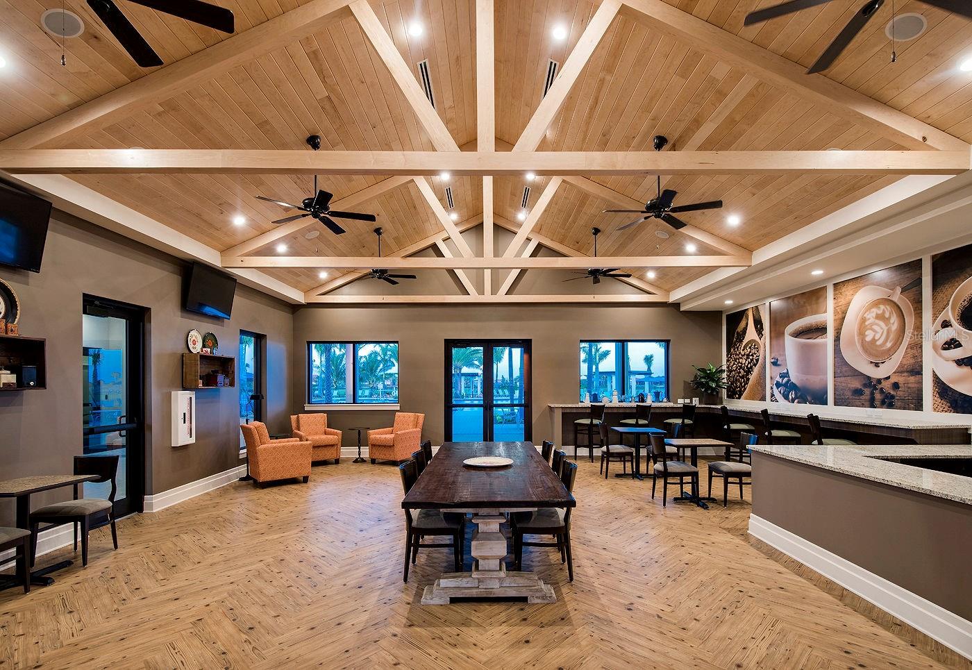 Image 92 of 100 For 10353 Crooked Creek Drive