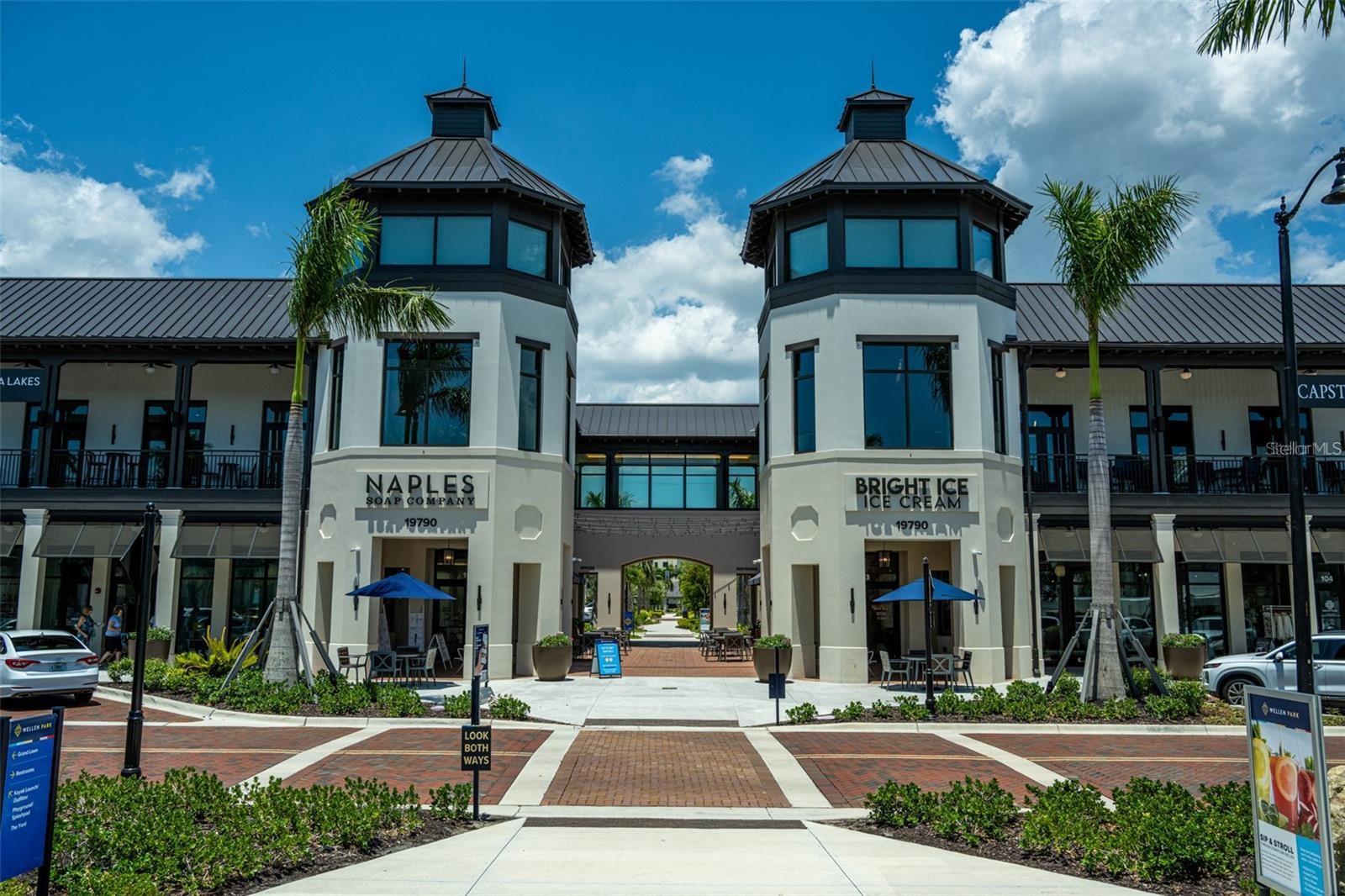 Image 97 of 100 For 10353 Crooked Creek Drive