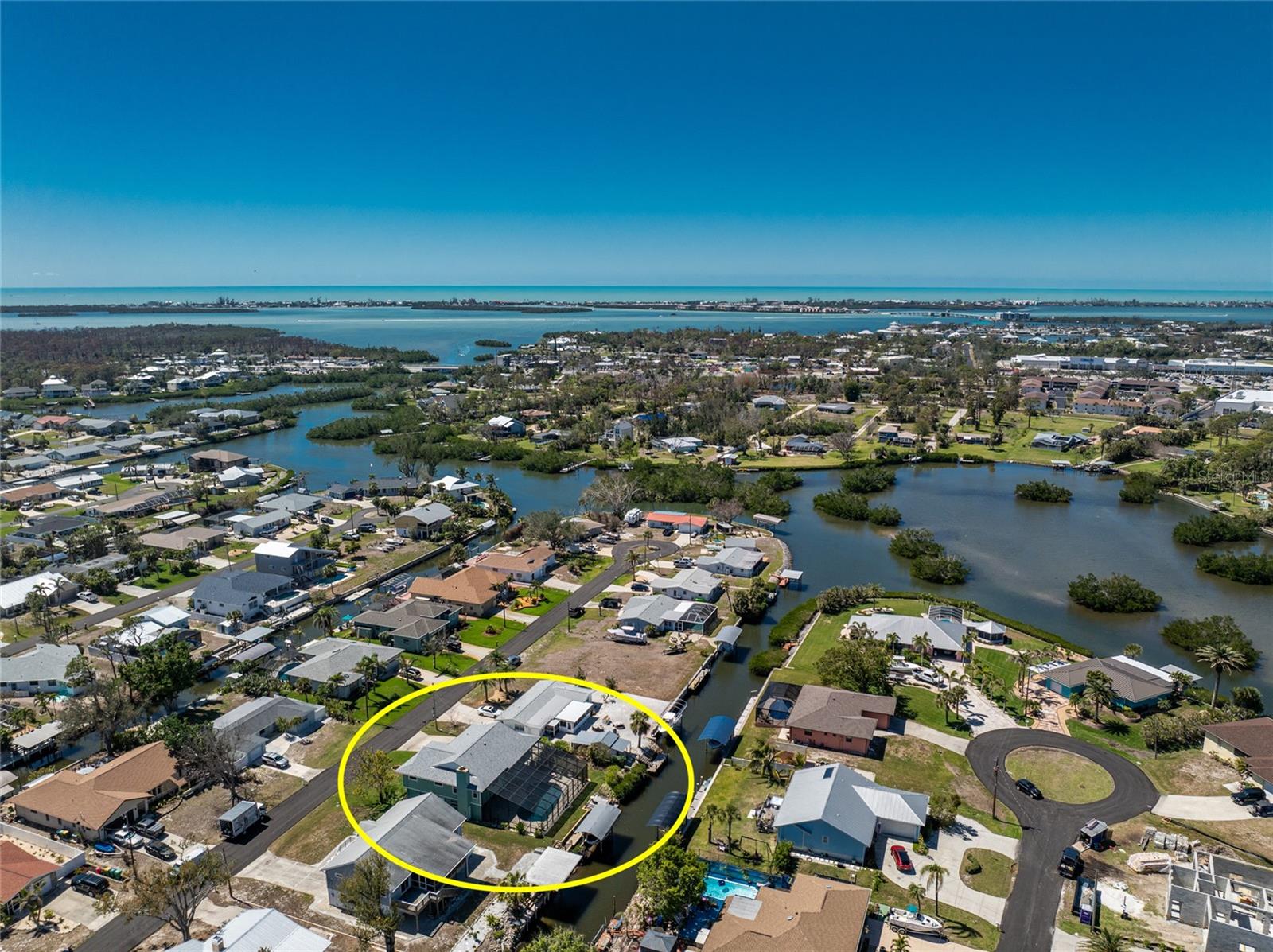 Details for 1052 Newton Street, ENGLEWOOD, FL 34224