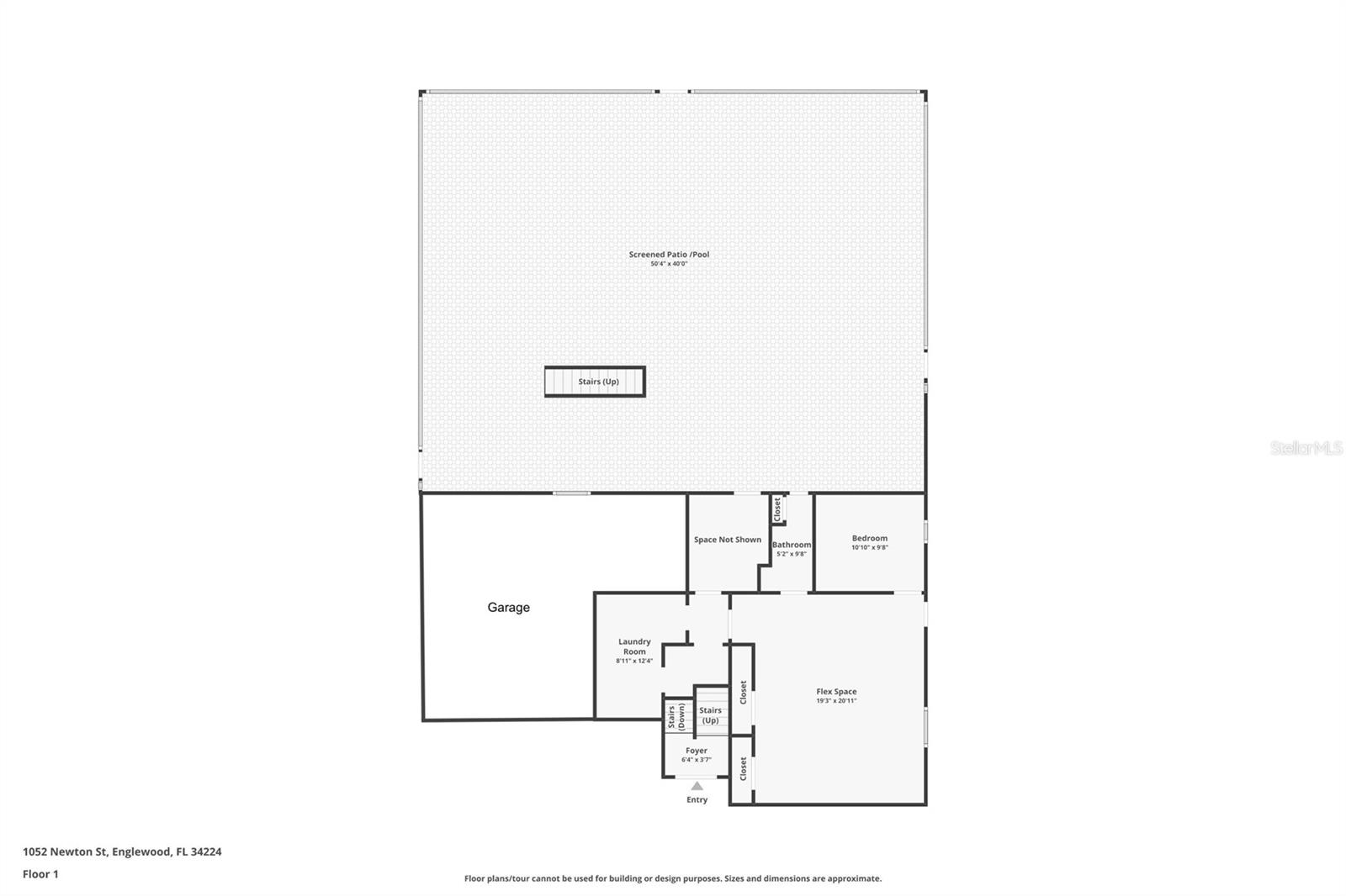 Image 45 of 45 For 1052 Newton Street