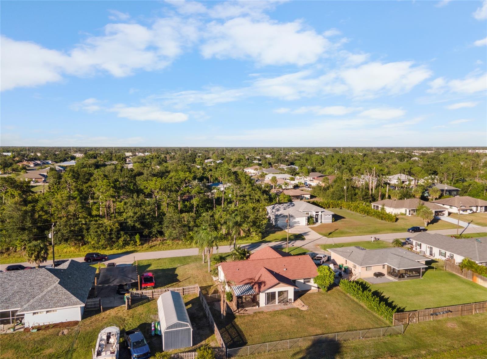 Image 28 of 30 For 10193 Barker Avenue