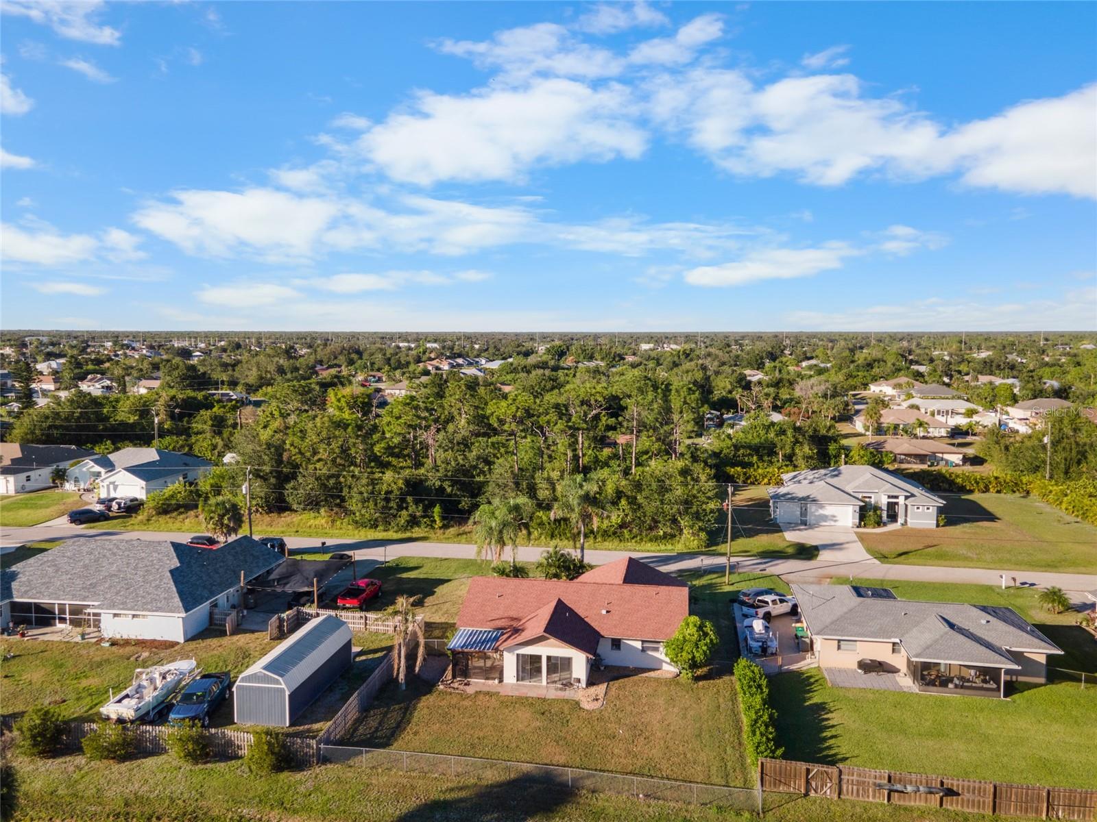 Image 29 of 30 For 10193 Barker Avenue