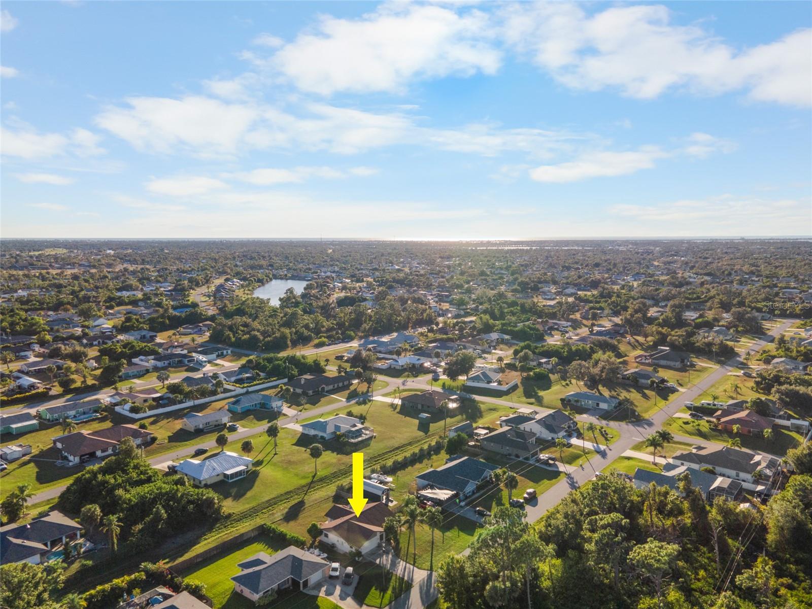 Image 30 of 30 For 10193 Barker Avenue