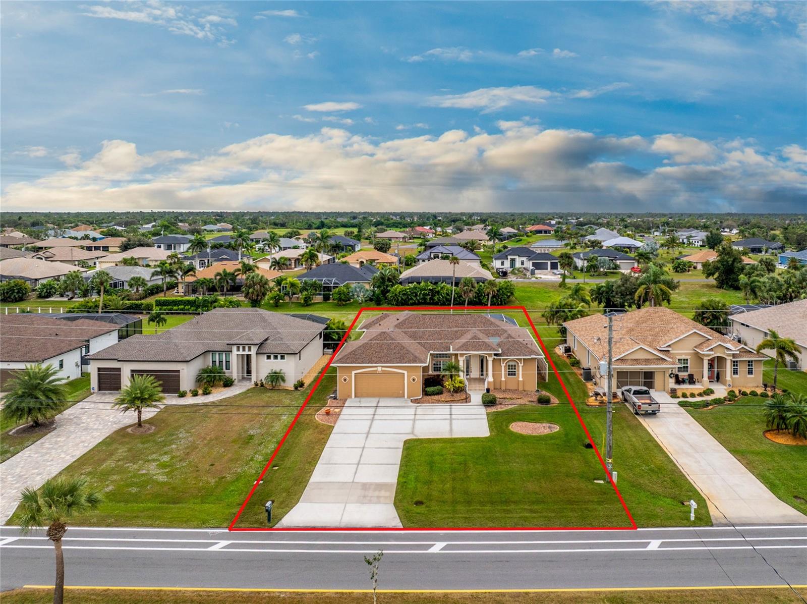 Image 65 of 68 For 210 Rotonda Boulevard E