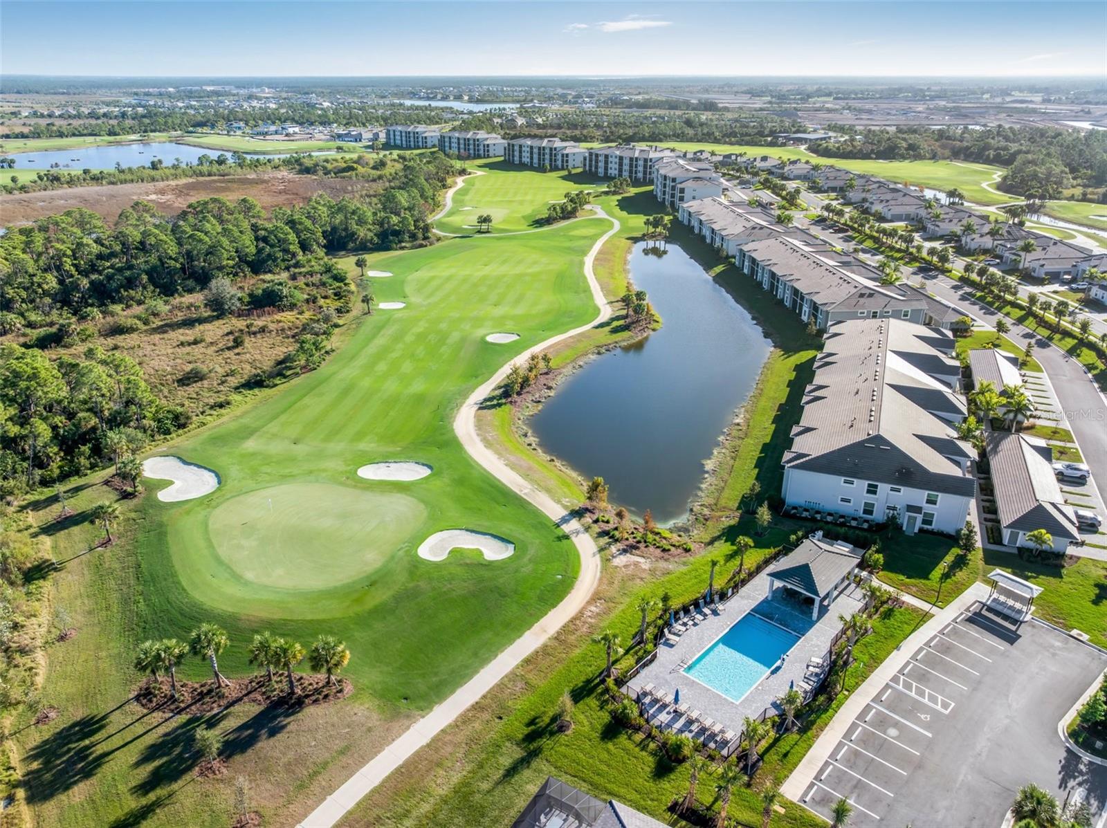 Image 26 of 50 For 12440 Wellen Golf Street 101