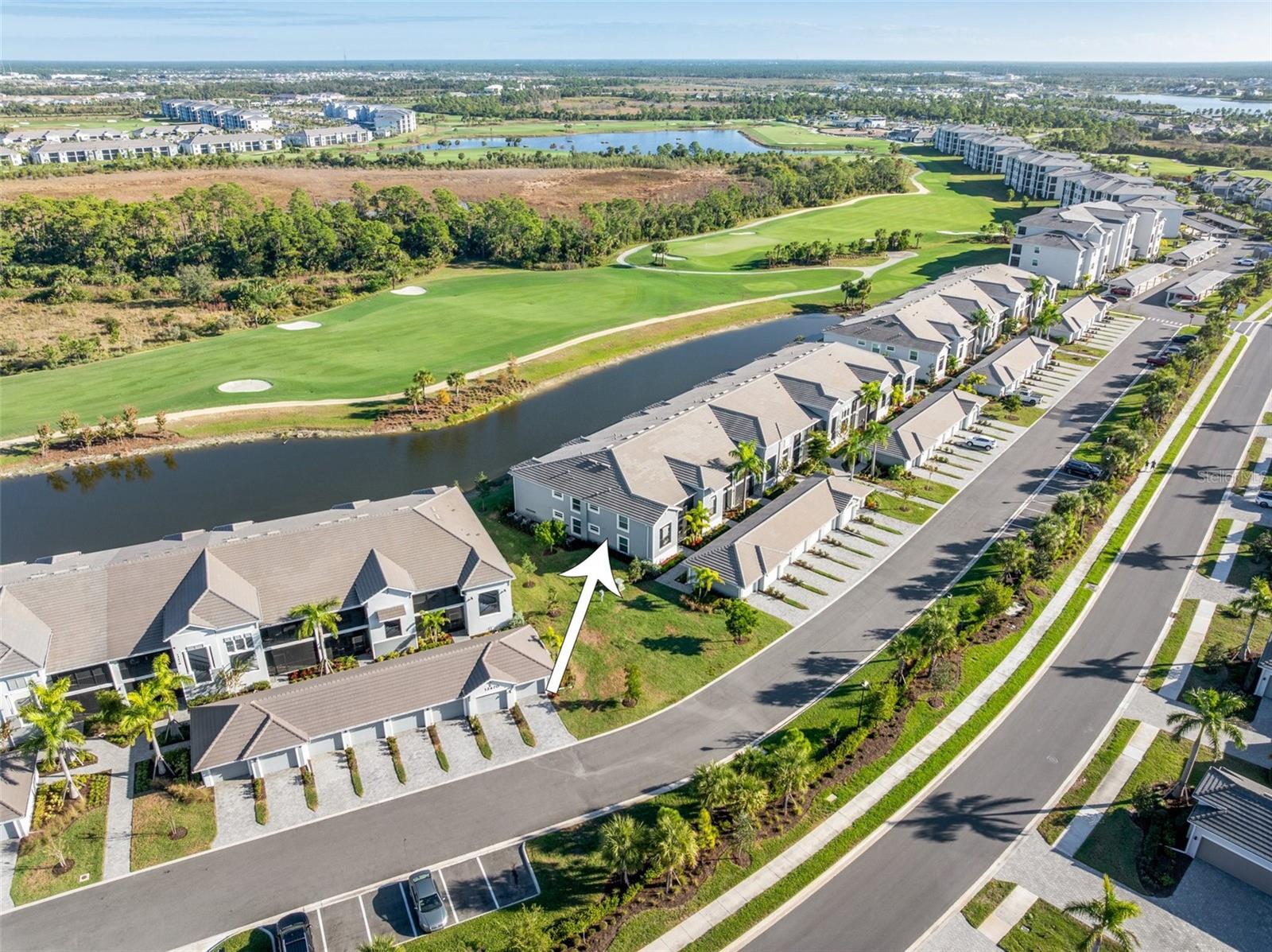 Image 27 of 50 For 12440 Wellen Golf Street 101