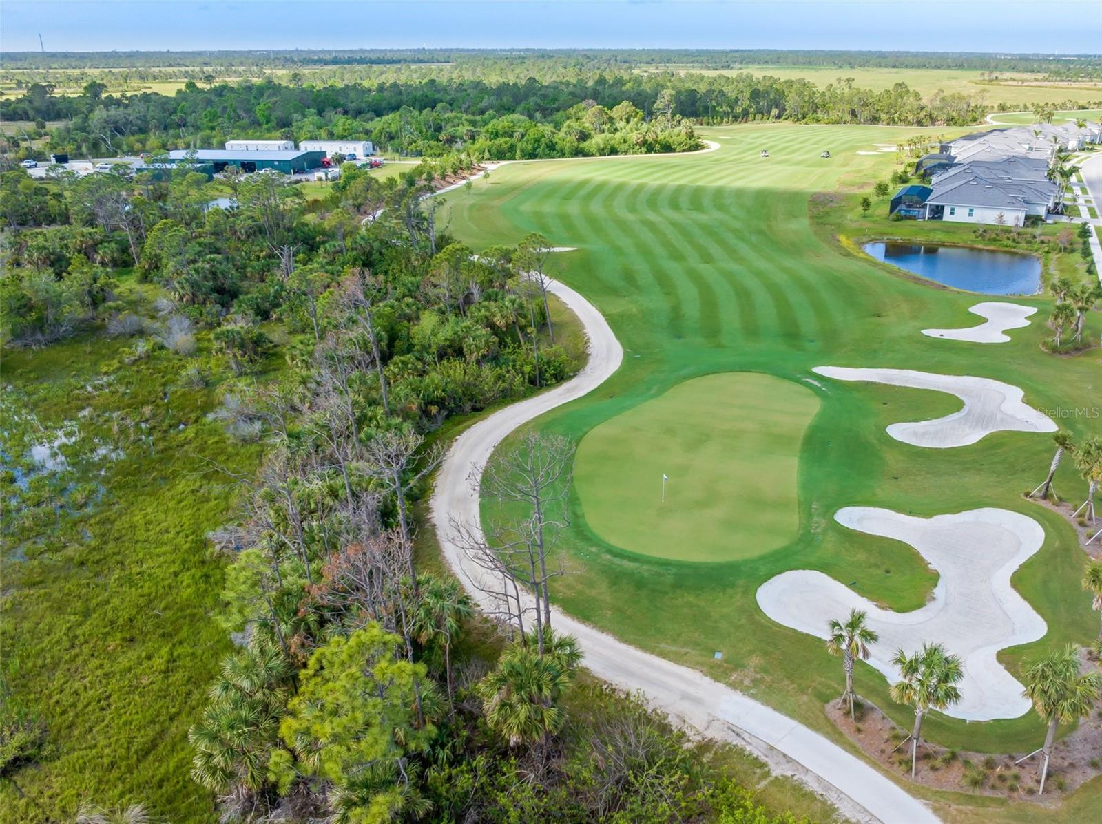 Image 31 of 50 For 12440 Wellen Golf Street 101