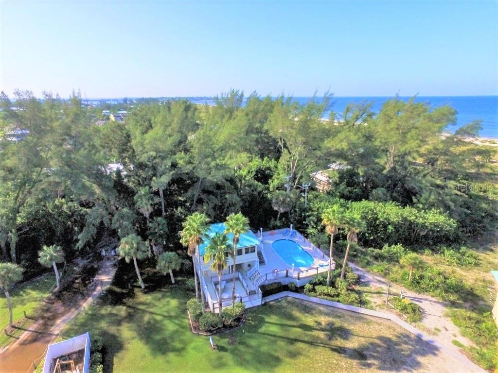 Image 39 of 53 For 11000 Placida Road 1801