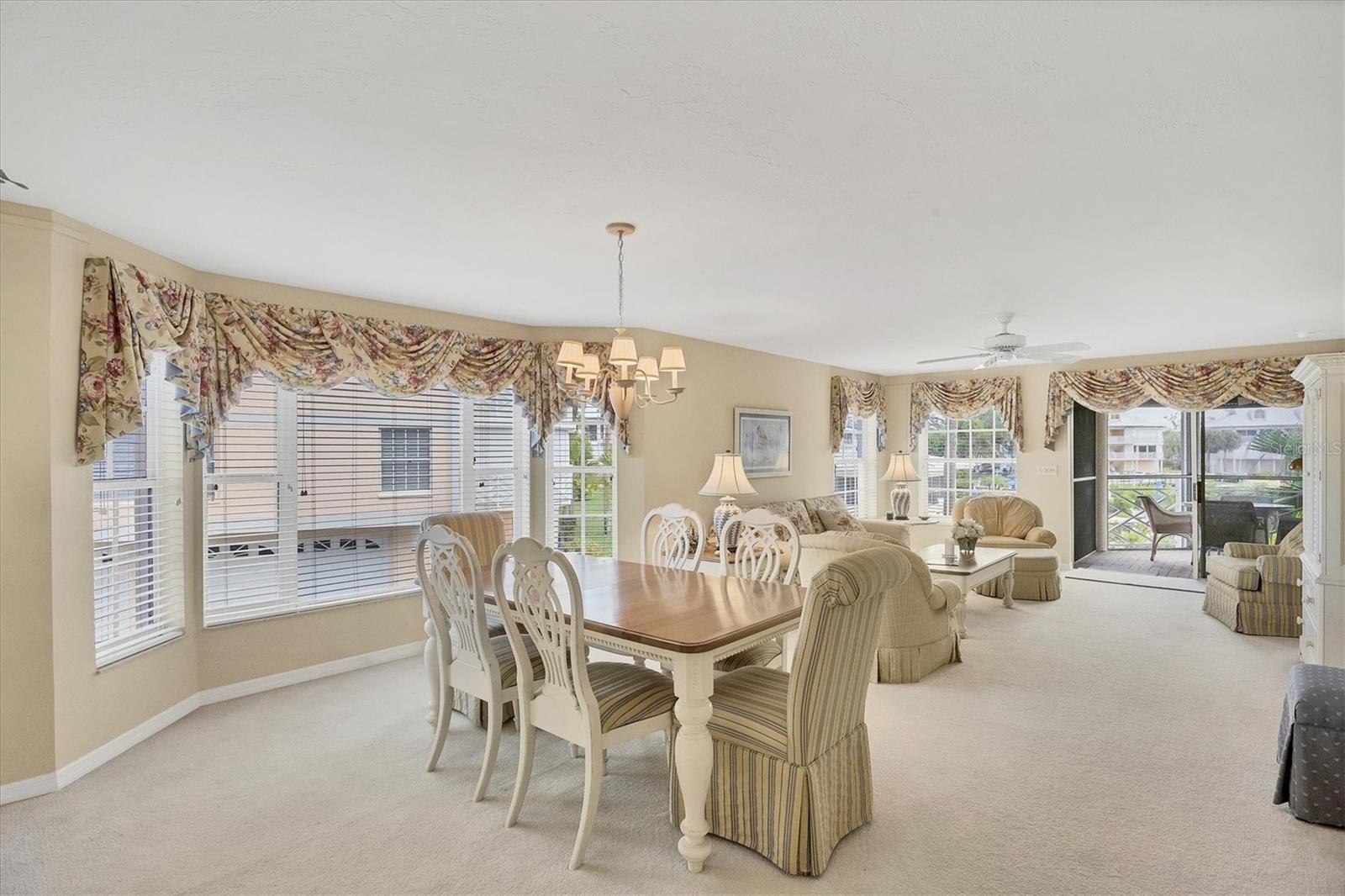 Image 5 of 53 For 11000 Placida Road 1801