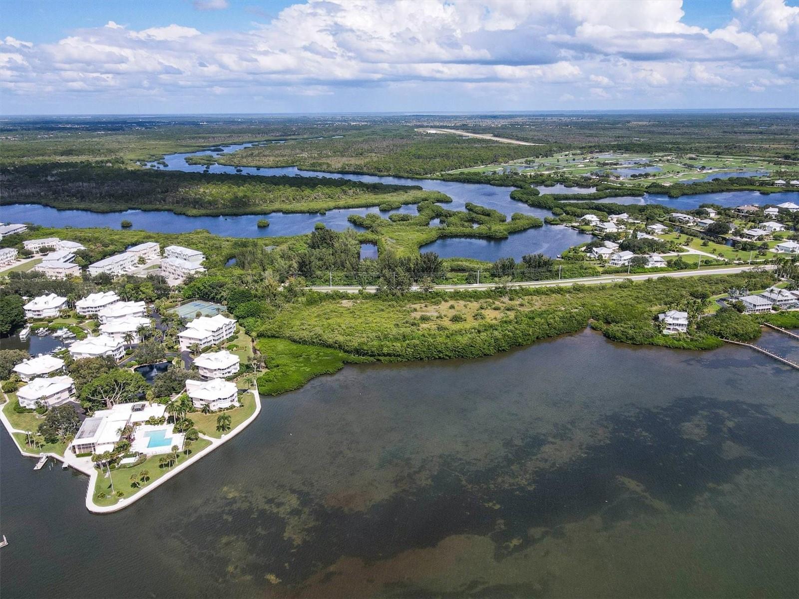 Image 51 of 53 For 11000 Placida Road 1801