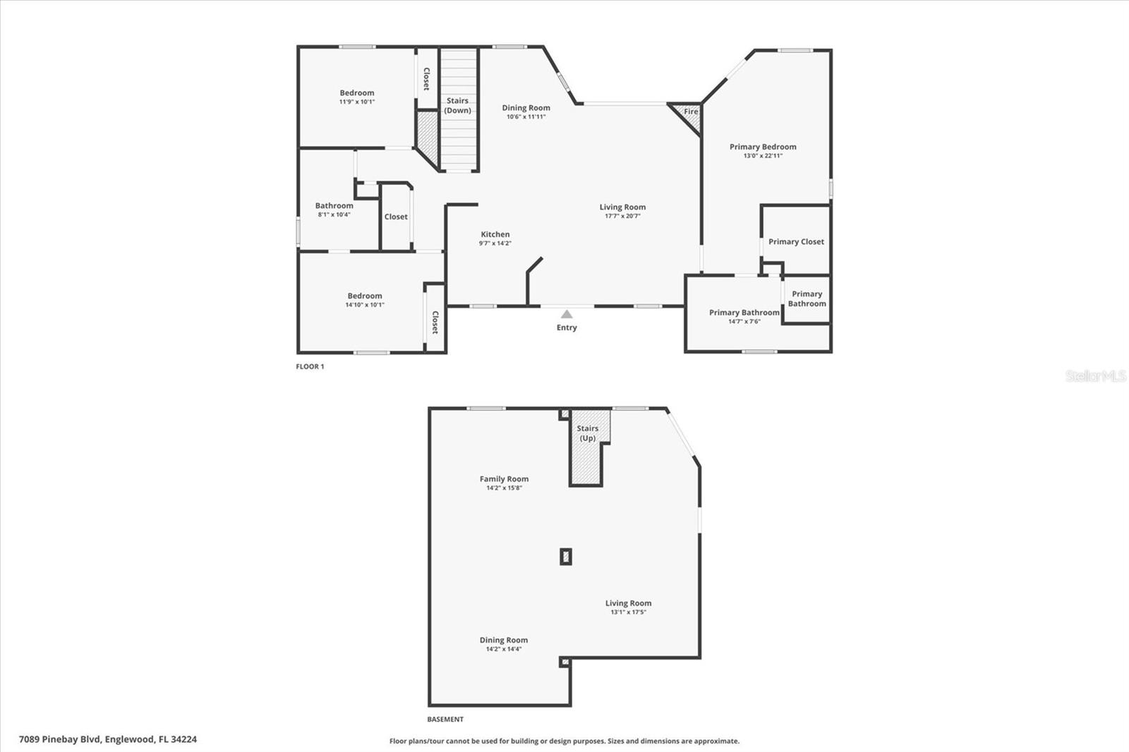 Image 41 of 41 For 7089 Pinebay Boulevard