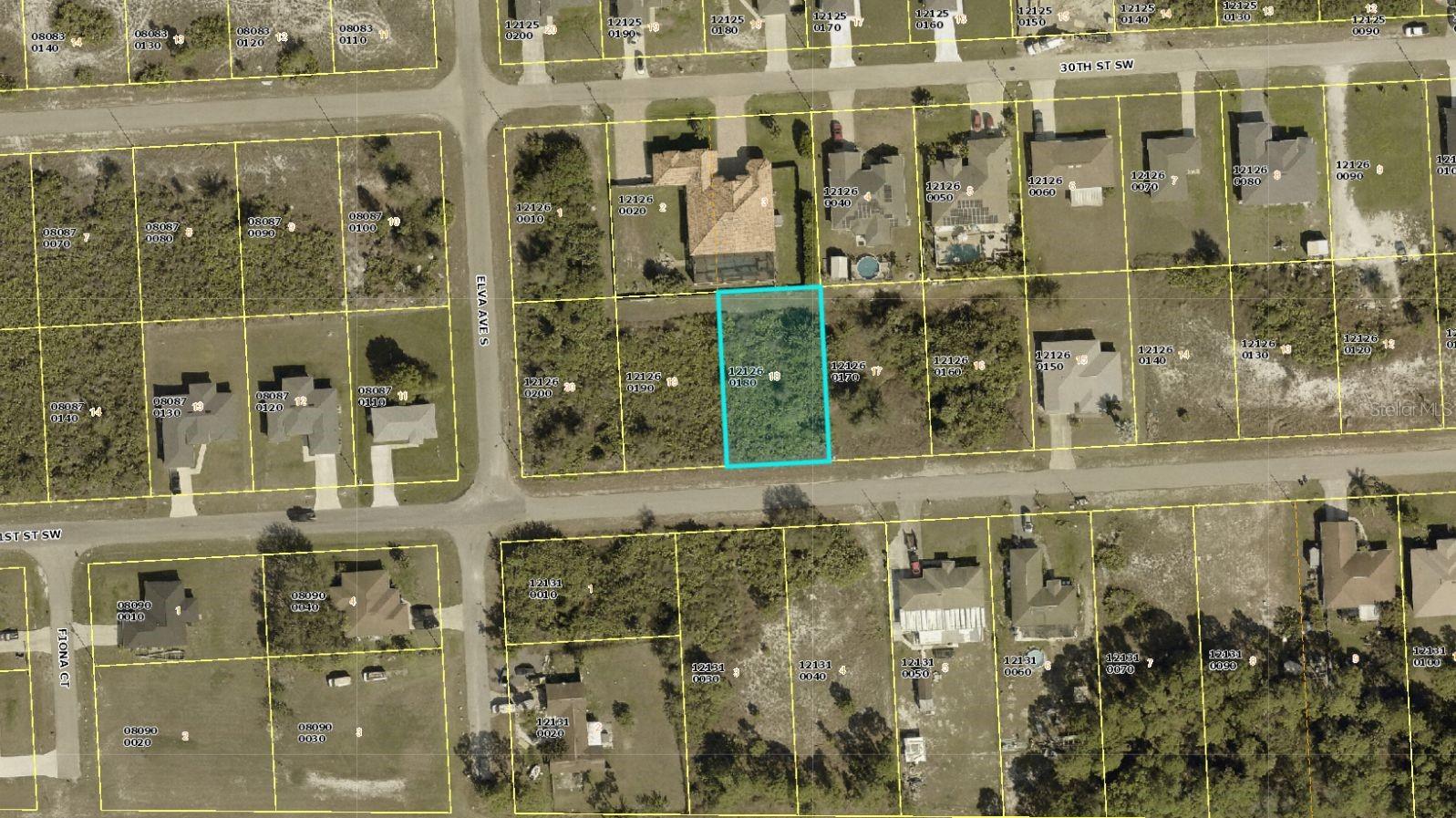 Details for 2614 31st Street Sw, LEHIGH ACRES, FL 33976
