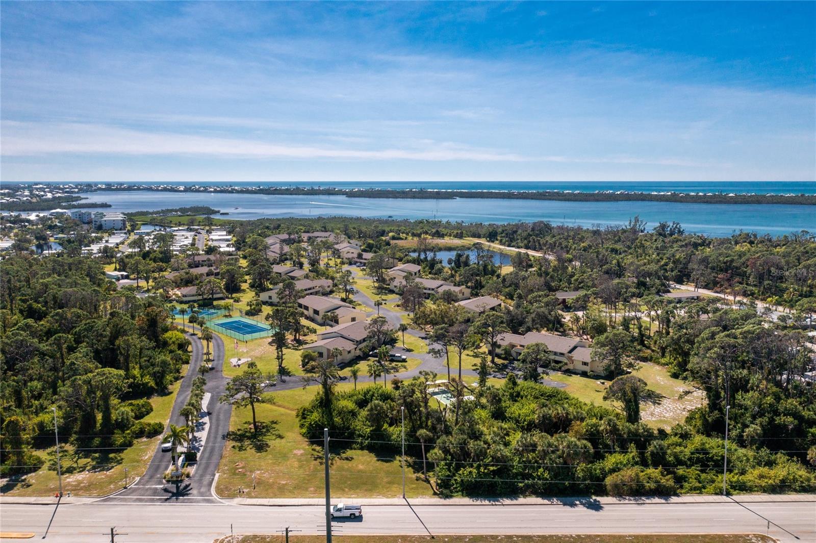 Image 38 of 38 For 4260 Placida Road 9b