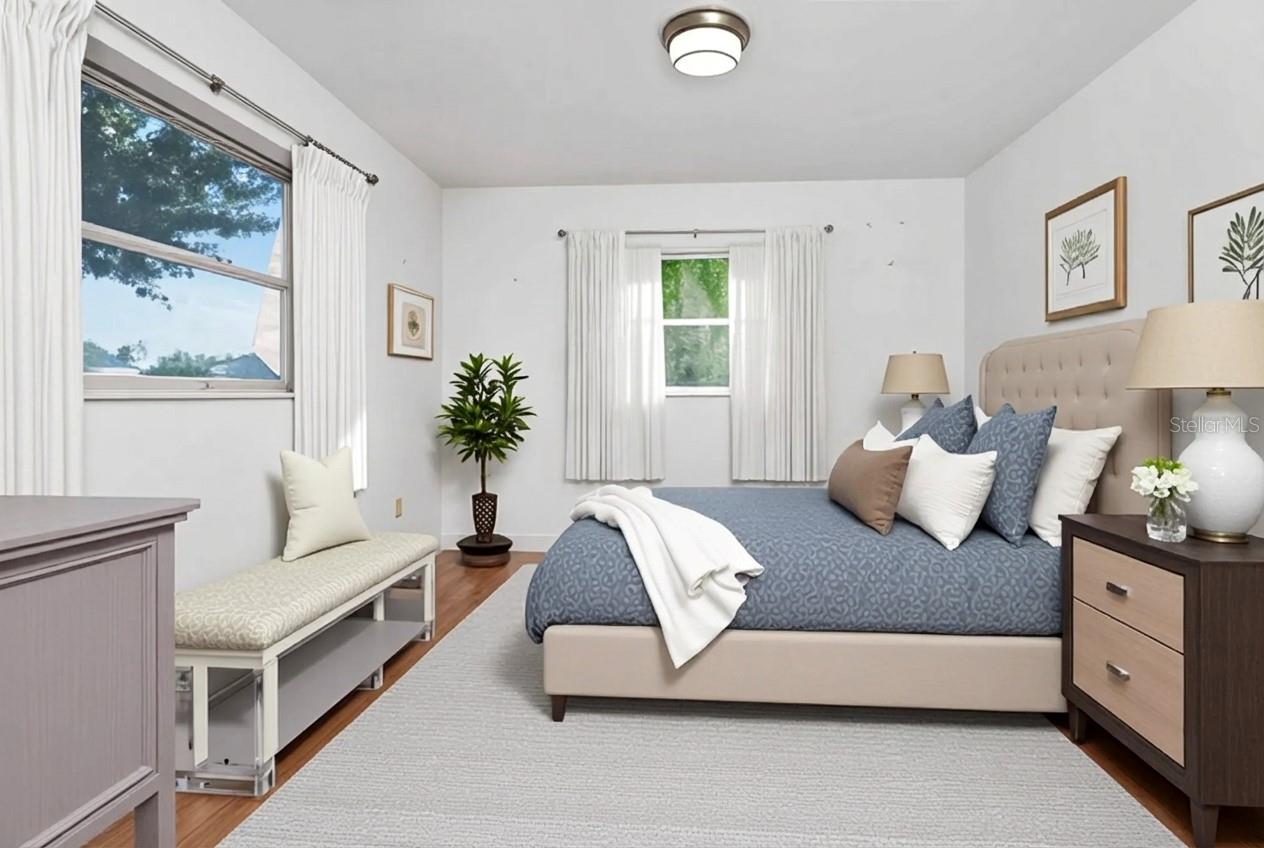 Image 21 of 35 For 1497 Overbrook Road