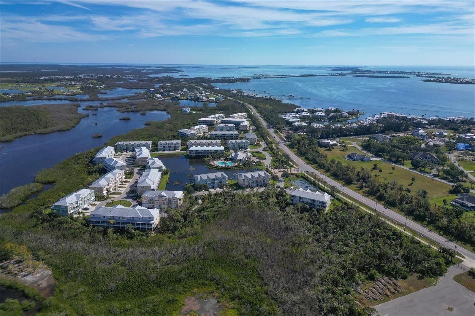 Image 4 of 77 For 10301 Coral Landings Court 104