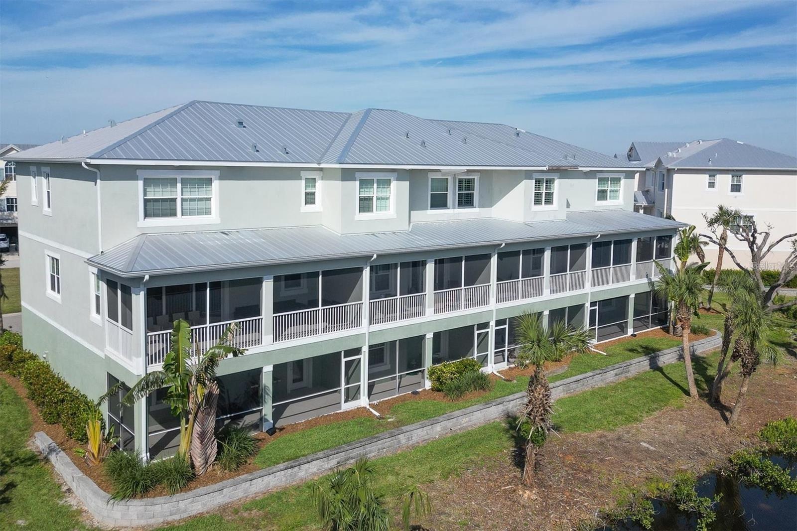 Image 43 of 77 For 10301 Coral Landings Court 104