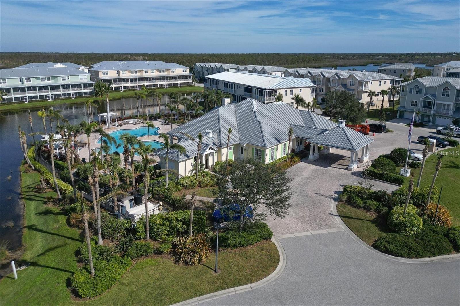 Image 49 of 77 For 10301 Coral Landings Court 104