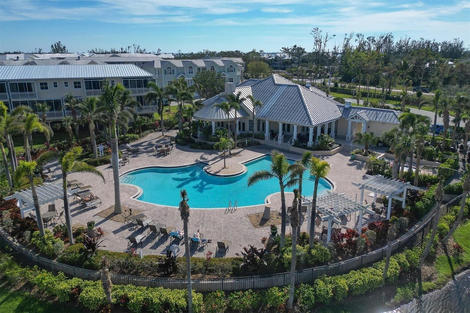 Image 59 of 77 For 10301 Coral Landings Court 104