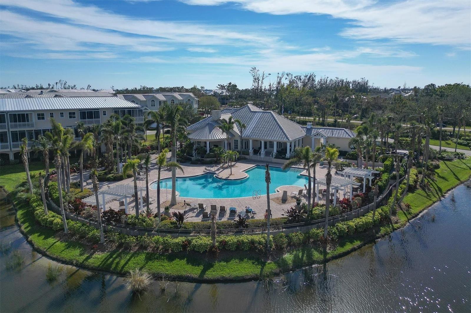 Image 60 of 77 For 10301 Coral Landings Court 104