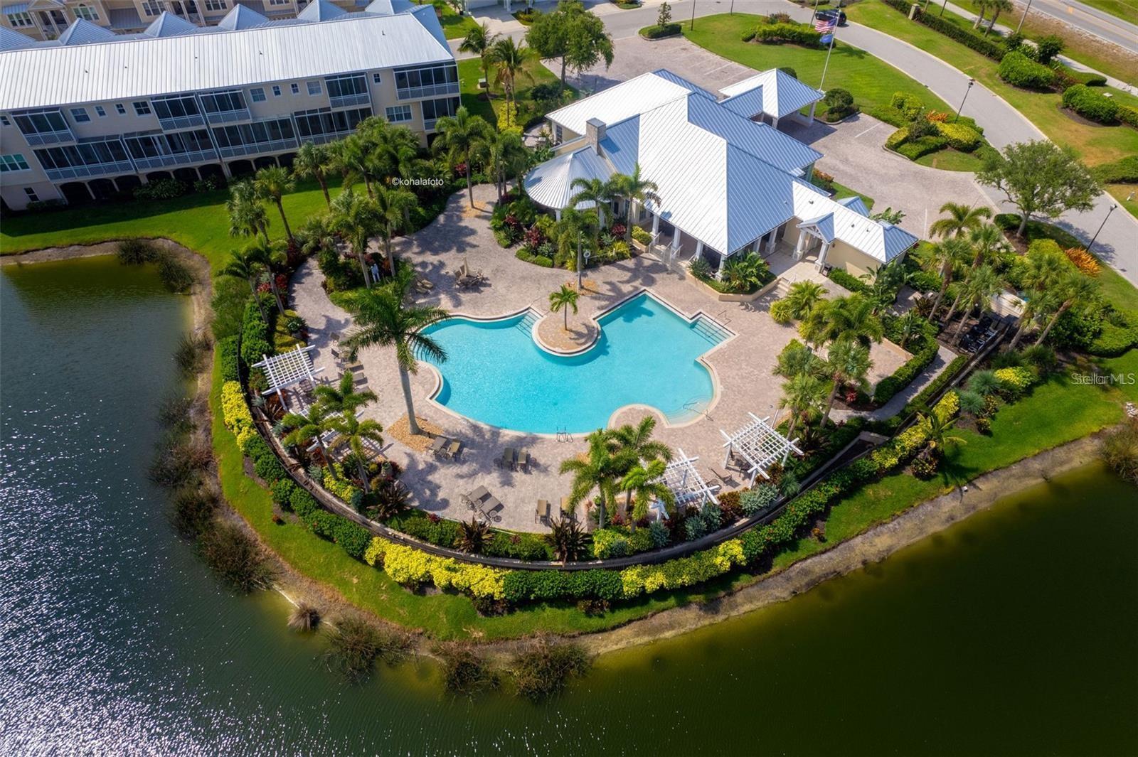 Image 61 of 77 For 10301 Coral Landings Court 104