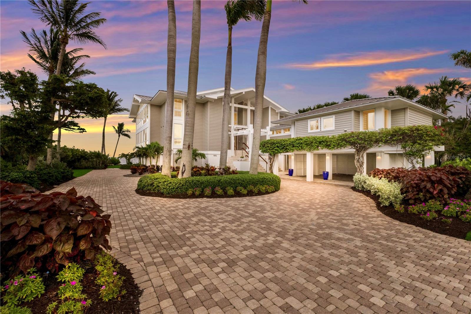 Details for 641 Boca Bay Drive, BOCA GRANDE, FL 33921