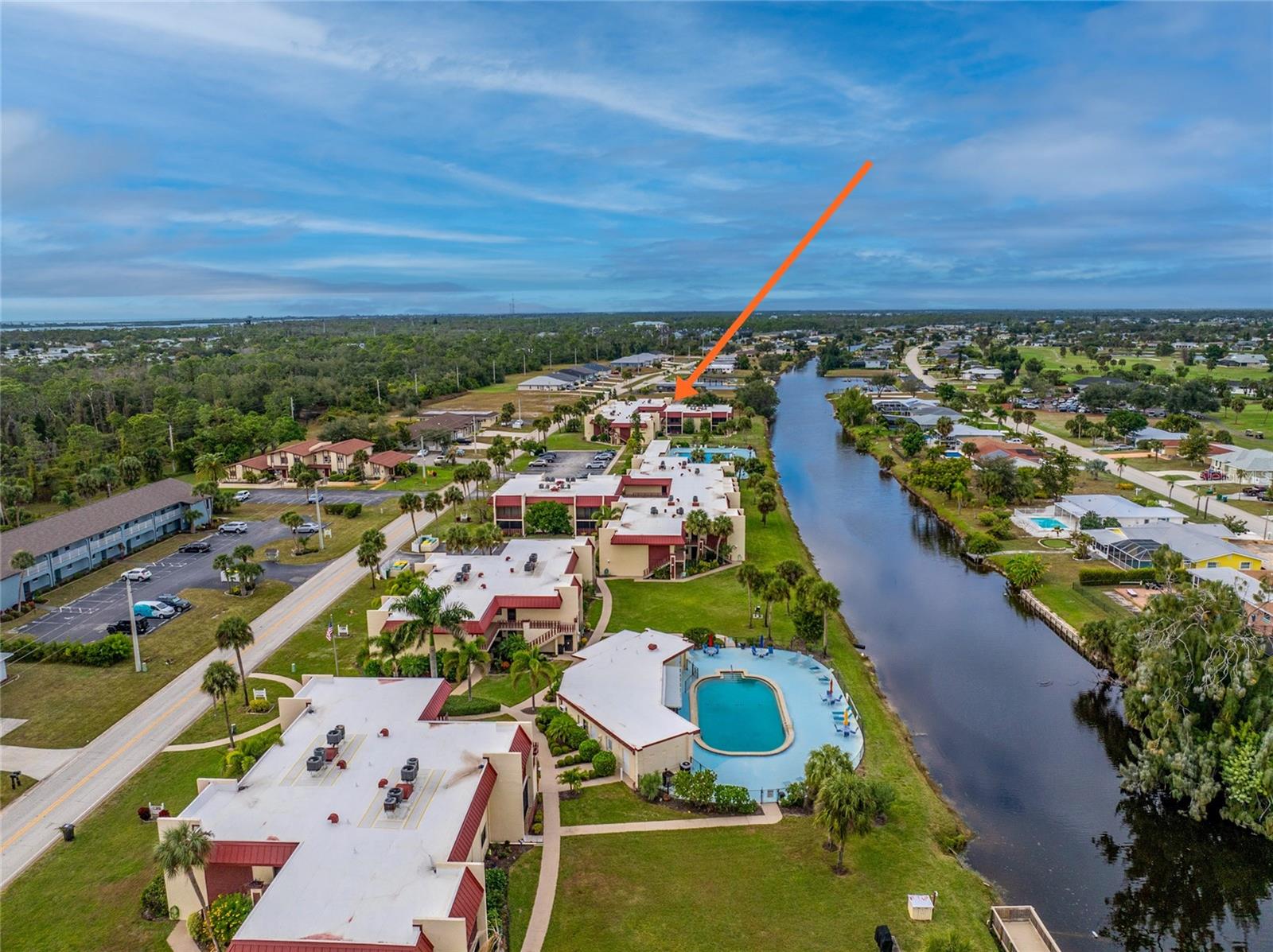 Image 48 of 50 For 96 Boundary Boulevard 129