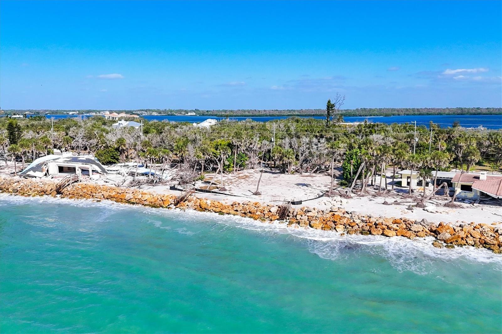 Image 2 of 27 For 6960 Manasota Key Road