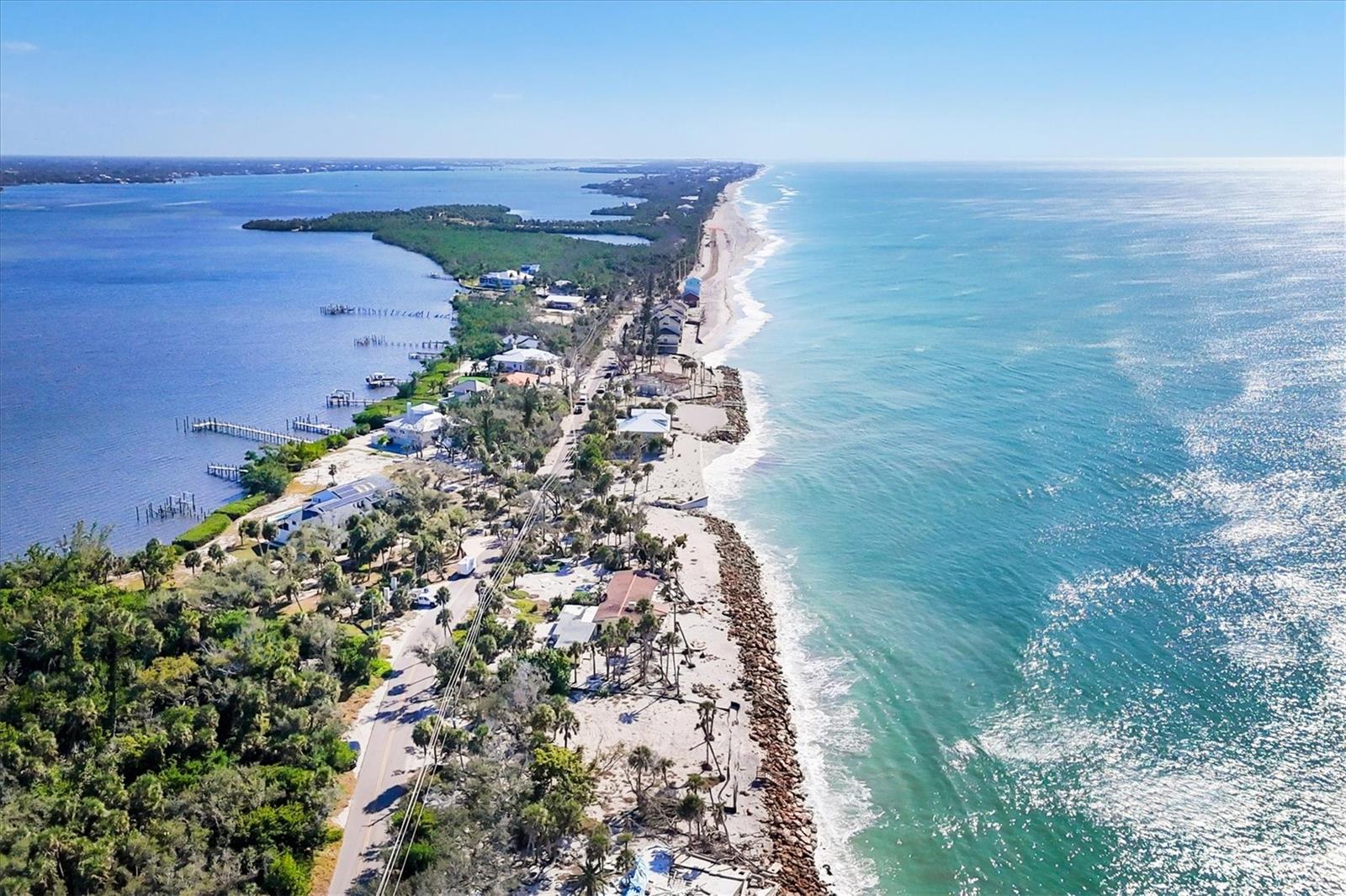 Image 24 of 27 For 6960 Manasota Key Road