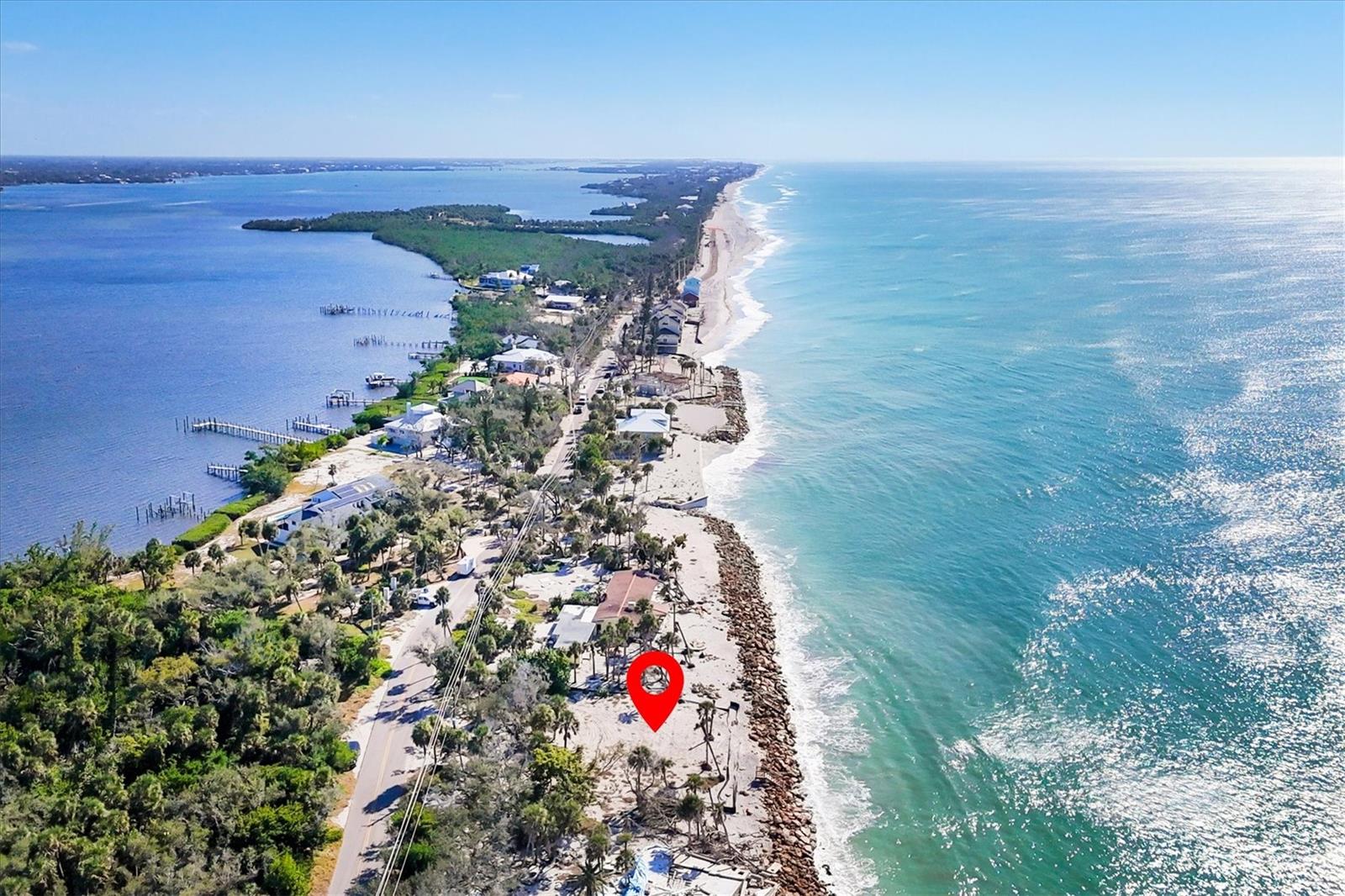 Image 25 of 27 For 6960 Manasota Key Road