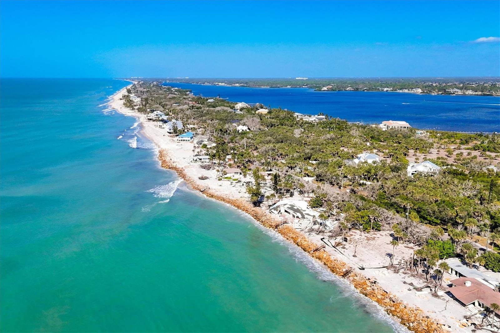 Image 3 of 27 For 6960 Manasota Key Road