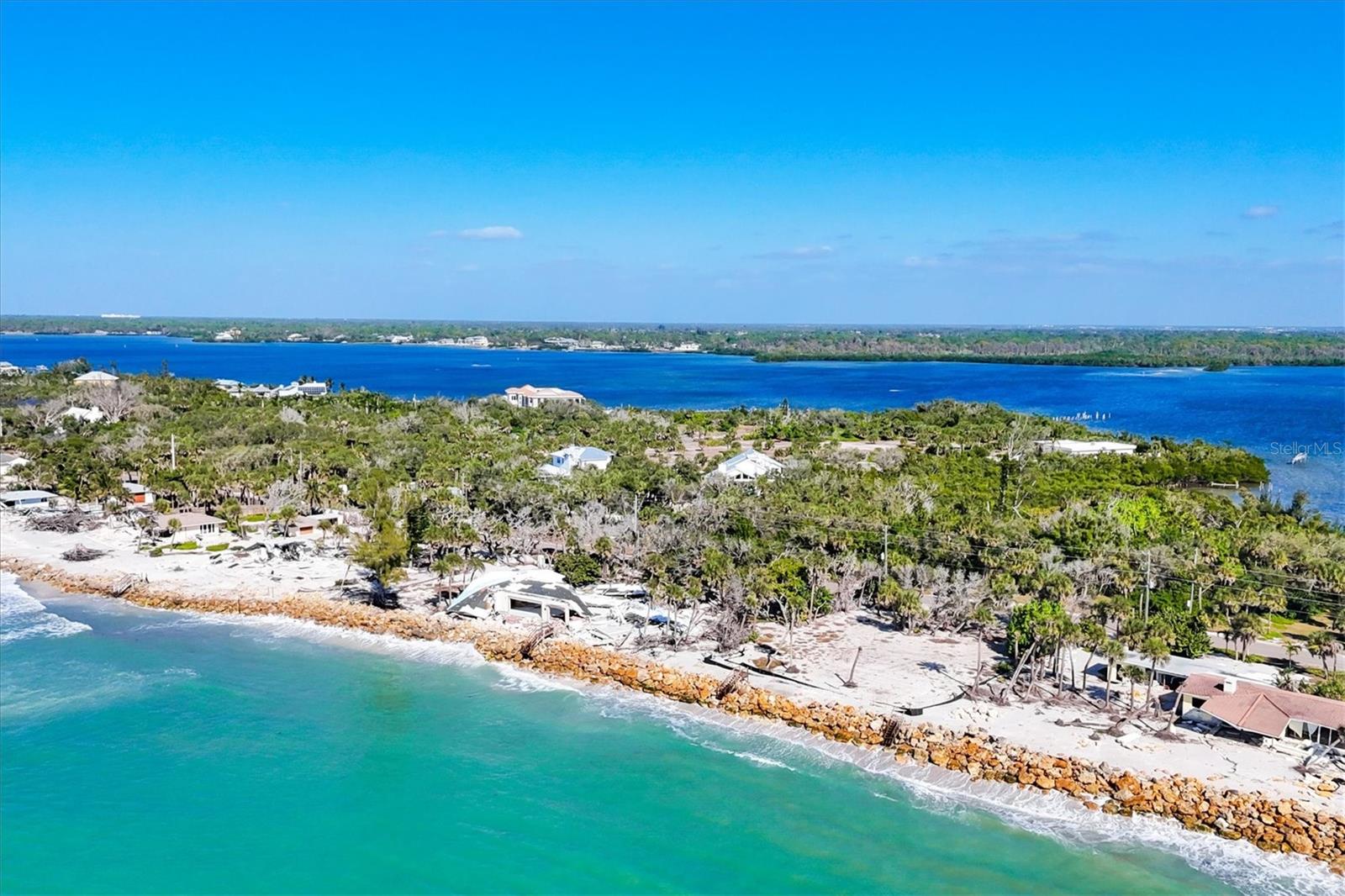 Image 4 of 27 For 6960 Manasota Key Road