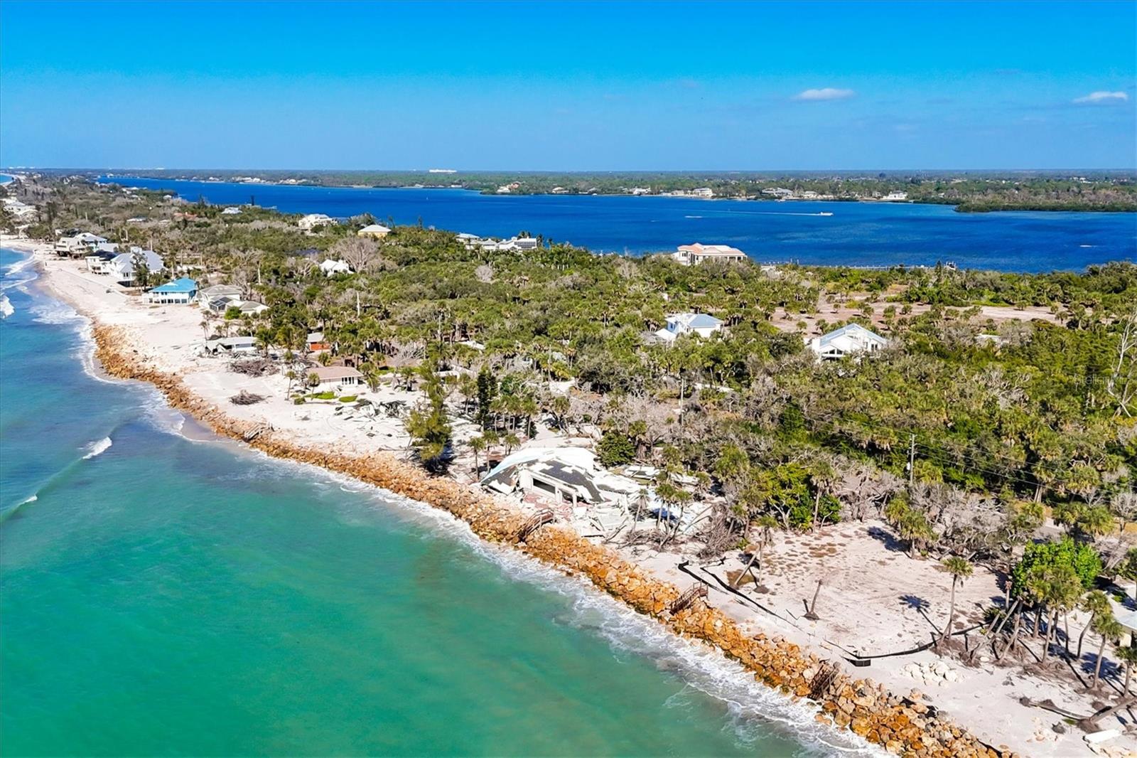 Image 5 of 27 For 6960 Manasota Key Road