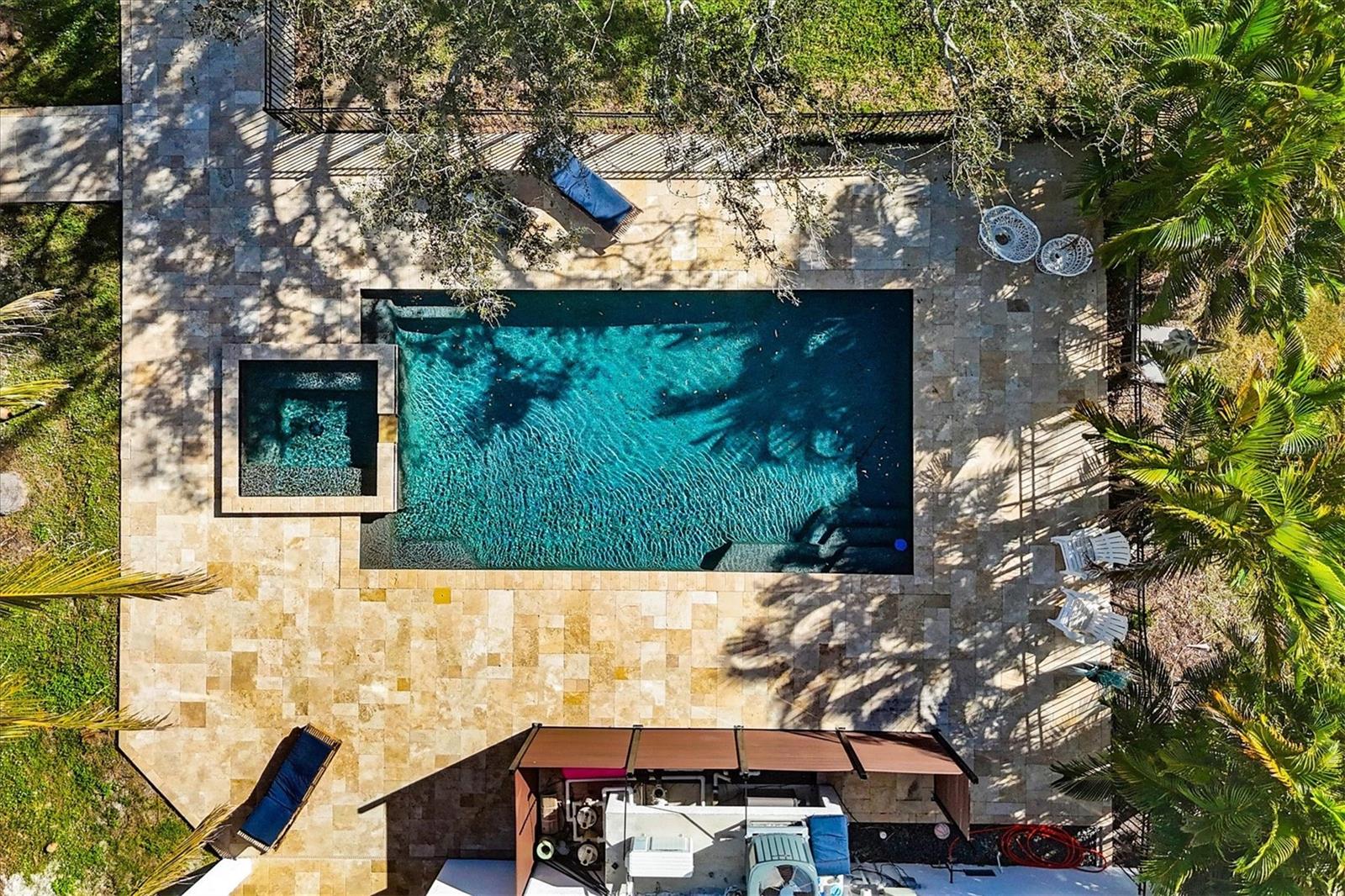 Image 43 of 52 For 10050 Creekside Drive