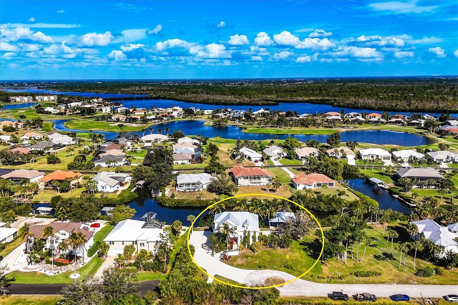 Image 49 of 52 For 10050 Creekside Drive