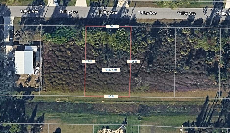 Image 2 of 2 For Trilby Avenue