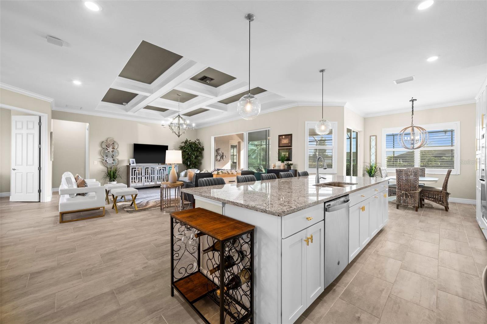 Image 12 of 43 For 15400 Spanish Point Drive