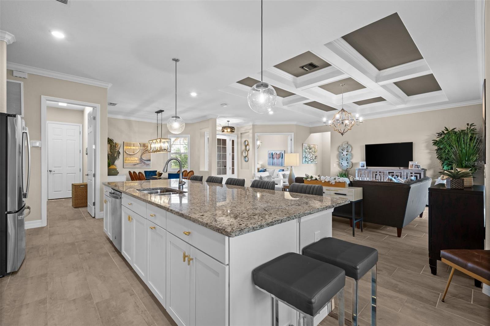 Image 13 of 43 For 15400 Spanish Point Drive